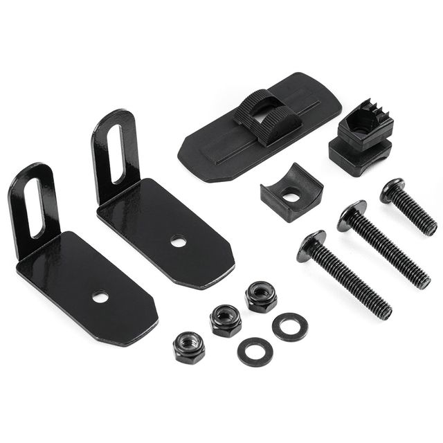 ACID Lokasuojasetti Rookie 24" #93358